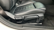 BMW 3 Series 320i M Sport 4dr Step Auto Petrol Saloon